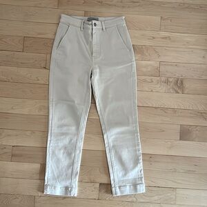 Everlane Ankle Slacks